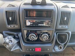 Pilote Essential 656 GJ Fiat