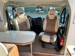 Pilote Essential 656 GJ Fiat