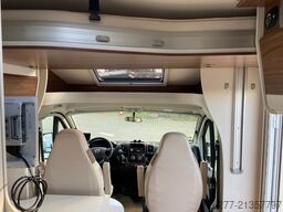 Pilote Essential 656 GJ Fiat