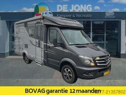 Hymer ML-T 570  Edition 60 Mercedes