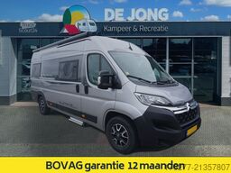 PÖssl Summit 640 Citroen