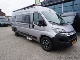 PÖssl Summit 640 Citroen