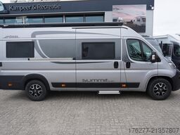 PÖssl Summit 640 Citroen