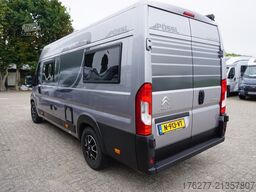 PÖssl Summit 640 Citroen