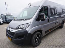 PÖssl Summit 640 Citroen