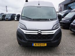 PÖssl Summit 640 Citroen