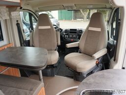 PÖssl Summit 640 Citroen