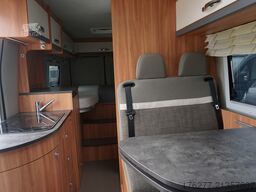 PÖssl Summit 640 Citroen