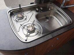 PÖssl Summit 640 Citroen