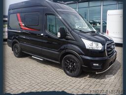 Burstner Lineo C 550 Ford