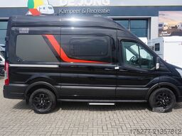 Burstner Lineo C 550 Ford