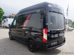 Burstner Lineo C 550 Ford