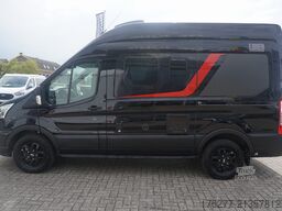 Burstner Lineo C 550 Ford