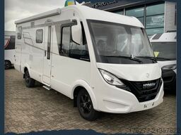 Hymer B MC I 580 Mercedes