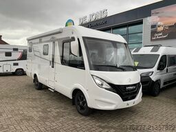 Hymer B MC I 580 Mercedes