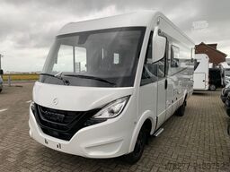 Hymer B MC I 580 Mercedes