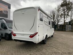 Hymer B MC I 580 Mercedes
