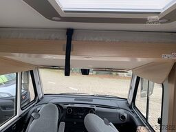 Hymer B MC I 580 Mercedes