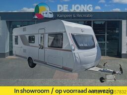 Burstner Premio 530 TK