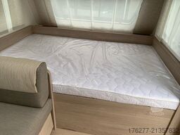 Burstner Premio 530 TK