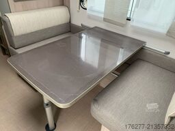 Burstner Premio 530 TK