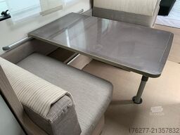 Burstner Premio 530 TK