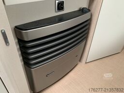 Burstner Premio 530 TK