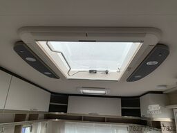 Burstner Premio 530 TK