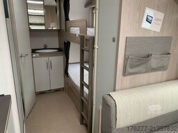 Burstner Premio 530 TK