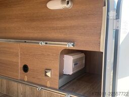 DETHLEFFS Trend 7057 Fiat 150PS Automat