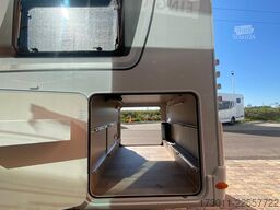 DETHLEFFS Trend 7057 Fiat 150PS Automat