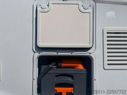 DETHLEFFS Trend 7057 Fiat 150PS Automat