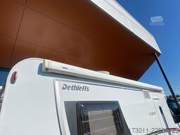 DETHLEFFS Trend 7057 Fiat 150PS Automat