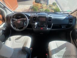 DETHLEFFS Trend 7057 Fiat 150PS Automat