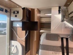 DETHLEFFS Trend 7057 Fiat 150PS Automat