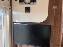 DETHLEFFS Trend 7057 Fiat 150PS Automat