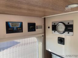 DETHLEFFS Trend 7057 Fiat 150PS Automat