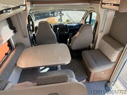 DETHLEFFS Trend 7057 Fiat 150PS Automat