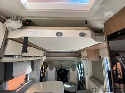 DETHLEFFS Trend 7057 Fiat 150PS Automat