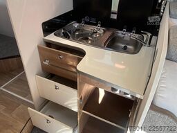 DETHLEFFS Trend 7057 Fiat 150PS Automat