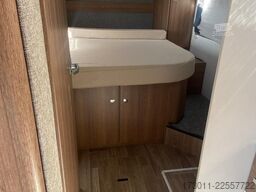 DETHLEFFS Trend 7057 Fiat 150PS Automat