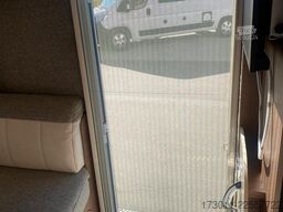DETHLEFFS Trend 7057 Fiat 150PS Automat