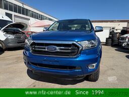 FORD Ranger XLT WILDTRACK 4x4 HARDTOP AHK3,5t