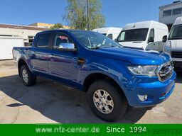 FORD Ranger XLT WILDTRACK 4x4 HARDTOP AHK3,5t