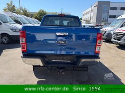 FORD Ranger XLT WILDTRACK 4x4 HARDTOP AHK3,5t
