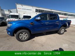 FORD Ranger XLT WILDTRACK 4x4 HARDTOP AHK3,5t