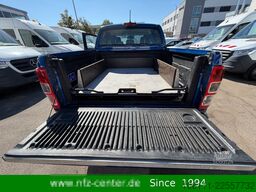 FORD Ranger XLT WILDTRACK 4x4 HARDTOP AHK3,5t