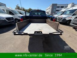 FORD Ranger XLT WILDTRACK 4x4 HARDTOP AHK3,5t