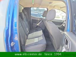 FORD Ranger XLT WILDTRACK 4x4 HARDTOP AHK3,5t