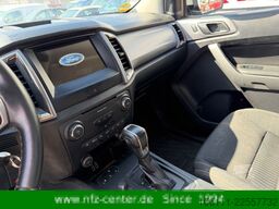 FORD Ranger XLT WILDTRACK 4x4 HARDTOP AHK3,5t